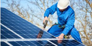 Installation Maintenance Panneaux Solaires Photovoltaïques à Chevigny-Saint-Sauveur